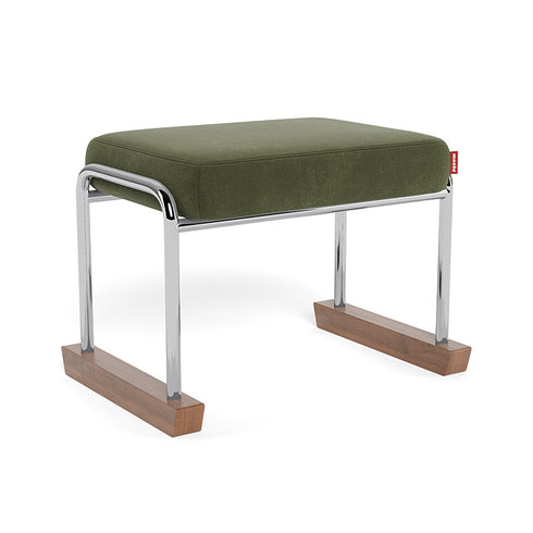 Monte Design Jackson Ottoman